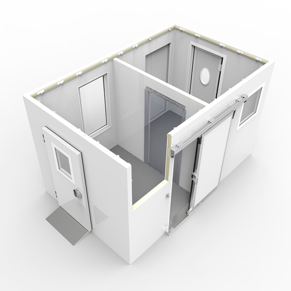 Chambre froide polar max